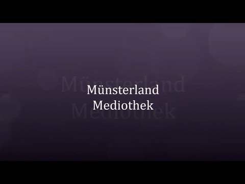 Evangelische Münsterland Mediothek